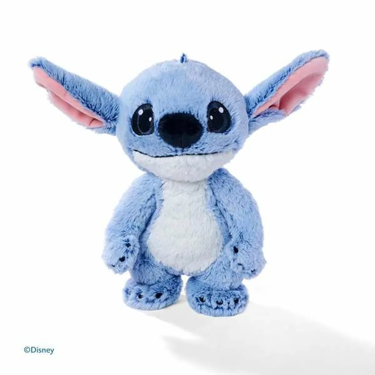 Jouet peluche smoby stitch 25 cm 1 piece s245648474. La recette Diaytar : un tiers de design, un tiers d'innovation, un tiers de fonctionnalité. Le tout saupoudré de tendance.