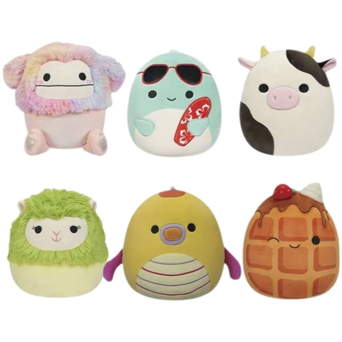Jouet peluche squishmallows 20 cm s244993744. Diaytar, l'art de mélanger les genres : trouvez l'équipement électronique parfait et l'objet déco qui lui correspondra