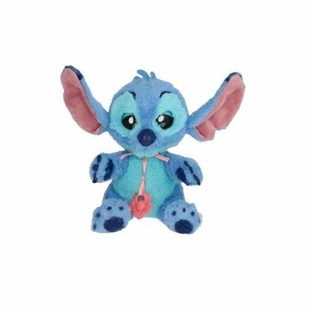 Jouet peluche stitch 10 30 x 19 x 11 20 cm multicouleur plastique s244170652. Diaytar ne stocke pas des produits, il collectionne des pièces uniques pour enrichir votre quotidien.