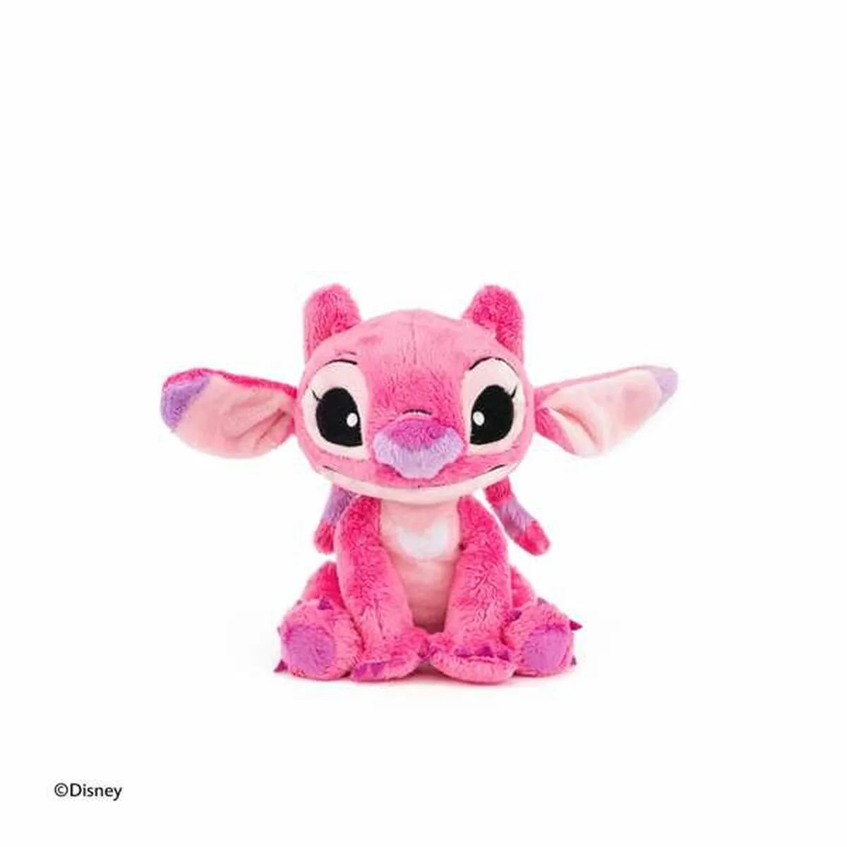 Jouet peluche stitch 25 cm rose s245028639. Chez Diaytar, nous transformons vos envies en réalité avec style.