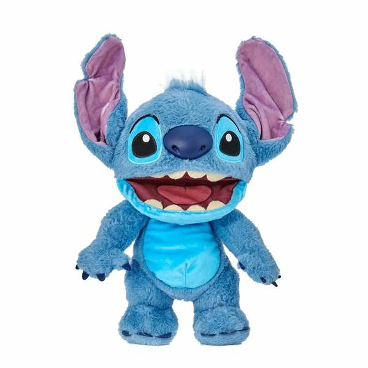 Jouet peluche stitch 33 5 x 25 x 14 cm s245386996. Diaytar, c'est l'évidence : une plateforme simple, des produits beaux, une expérience fluide. Le trio gagnant.