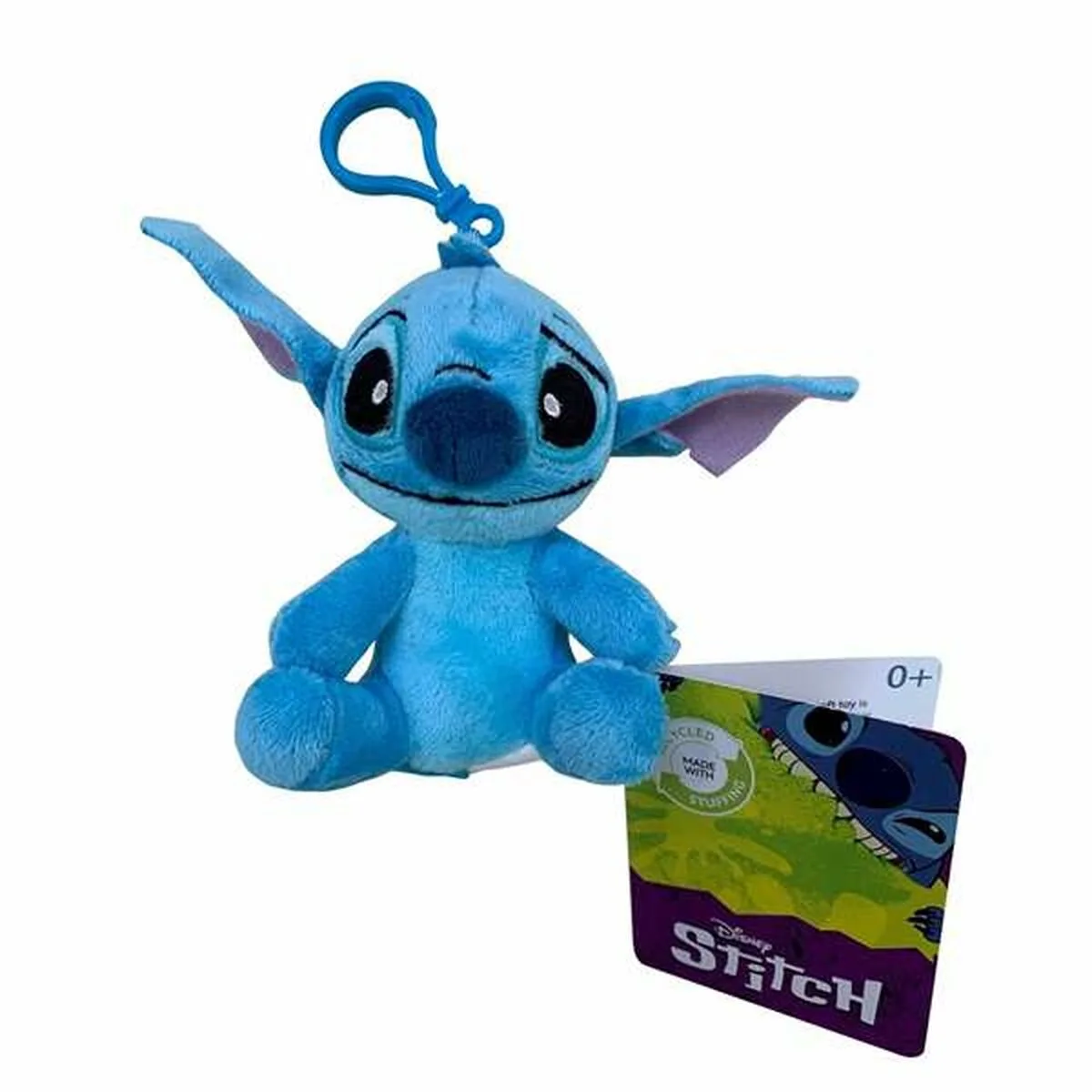 Jouet peluche stitch bleu 10 cm s244996668. Diaytar, c'est la promesse tenue d'un e-commerce où l'émerveillement devant un produit simple est encore possible.