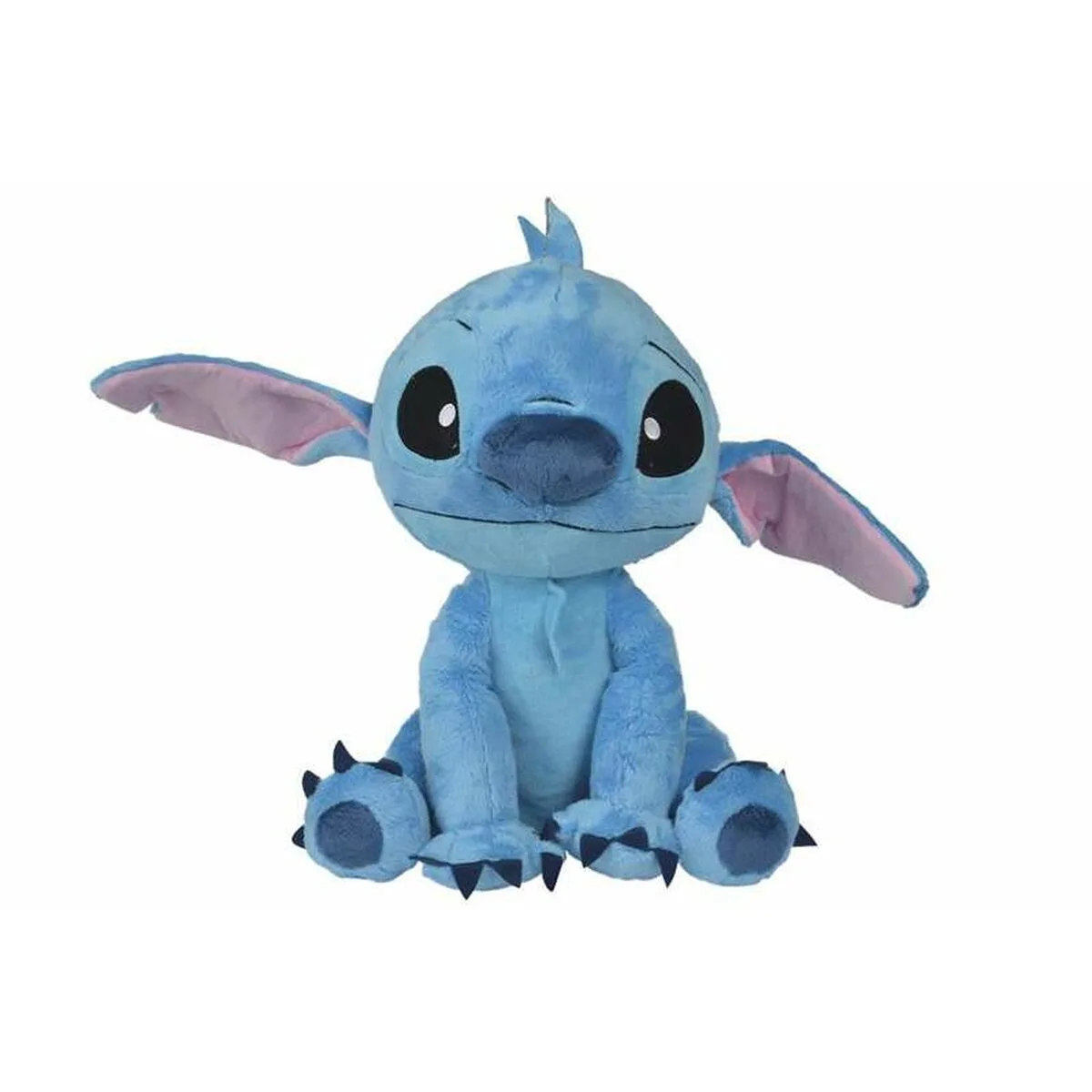 Jouet peluche stitch bleu 50 cm s243460292. Diaytar, c'est votre garantie contre la déception. Des produits testés et approuvés, pour un shopping en toute sérénité.