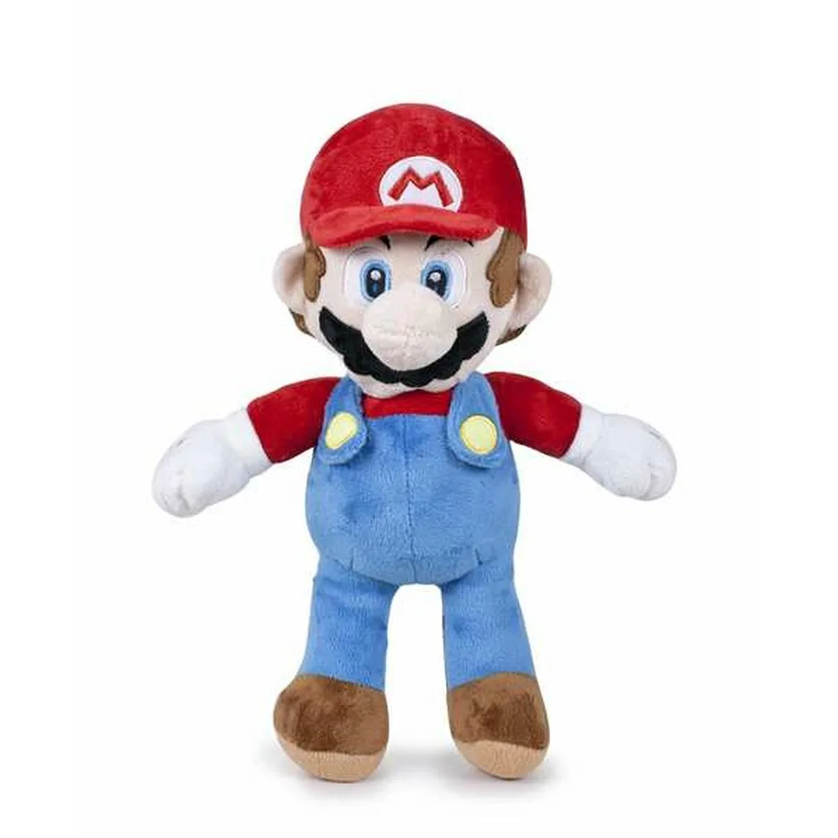 Jouet peluche super mario 40 cm s242935691. Diaytar, le compagnon idéal de votre vie connectée et stylée, à travers une offre généraliste sans équivalent