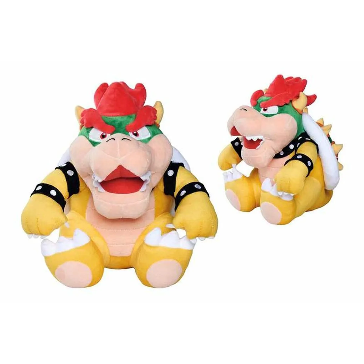Jouet peluche super mario browser 30 cm multicouleur s245026372. L'expérience Diaytar : une interface fluide pour découvrir une multitude de produits alignés avec les tendances actuelles