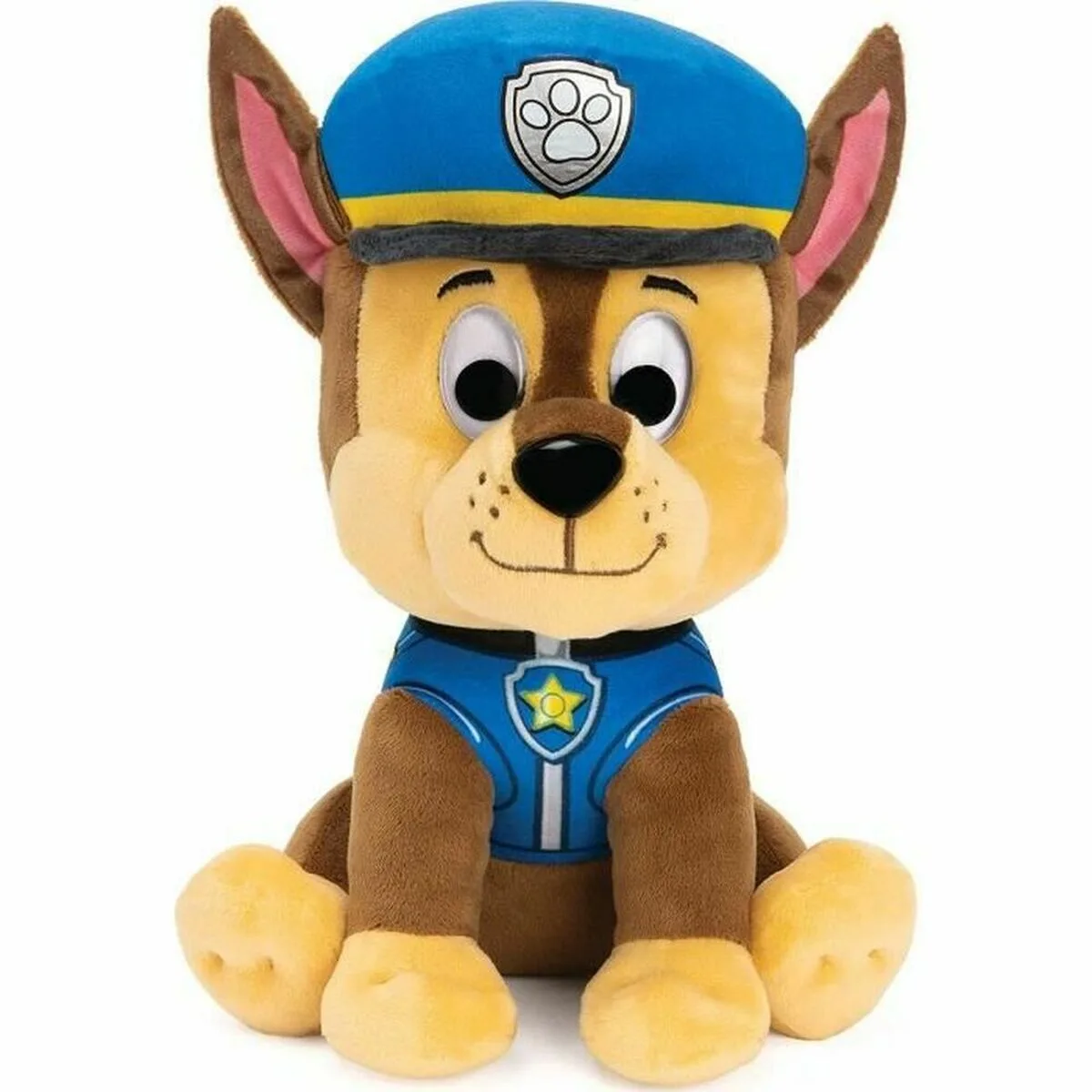 Jouet peluche the paw patrol 1 an plastique multicouleur 25 cm the paw patrol s715862693. Diaytar, c'est le compagnon de ceux qui aiment prendre soin d'eux et de leur intérieur avec des produits choisis avec amour.