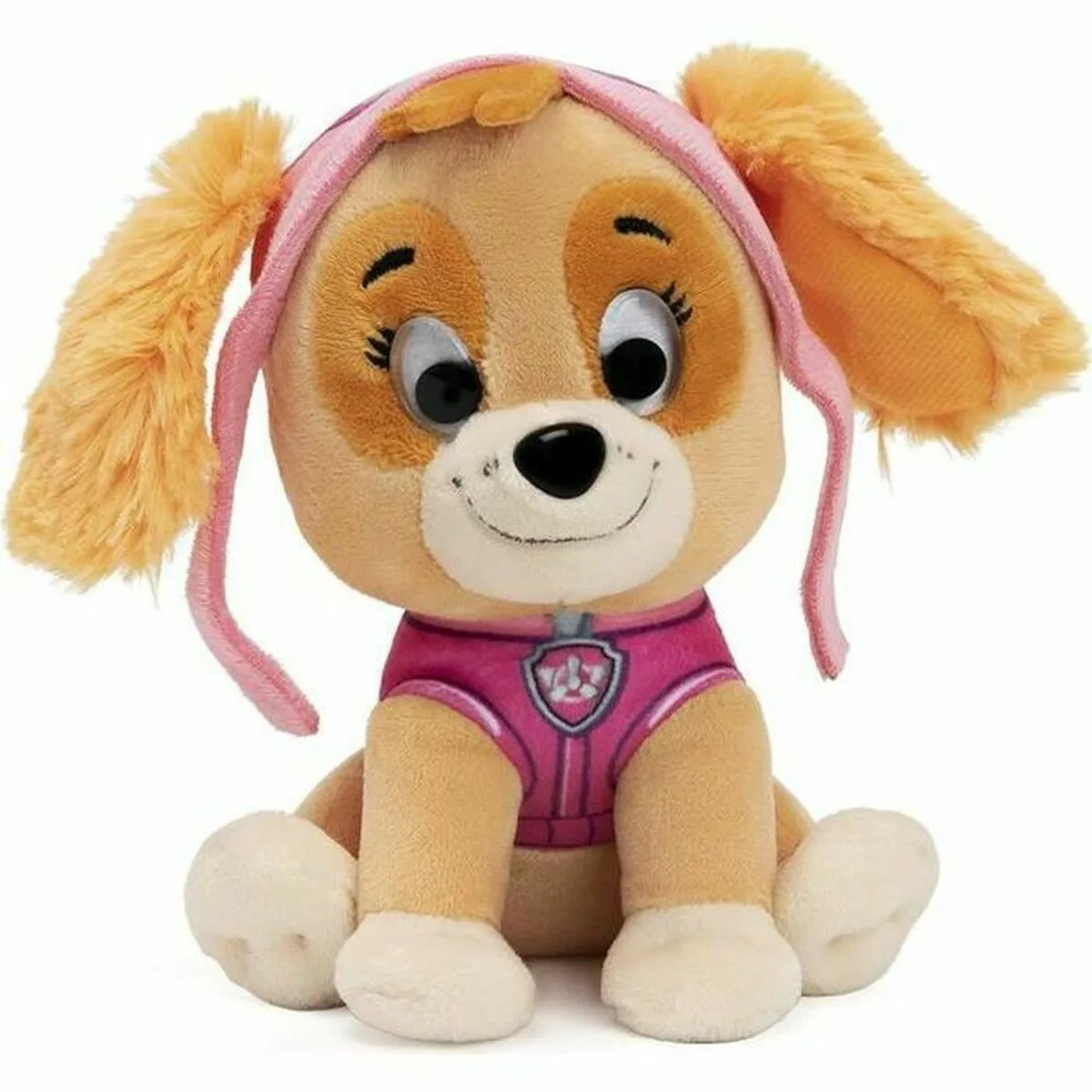 Jouet peluche the paw patrol skype carton plastique 15 cm s242346868. Diaytar, l'art de mélanger les genres : trouvez l'équipement électronique parfait et l'objet déco qui lui correspondra