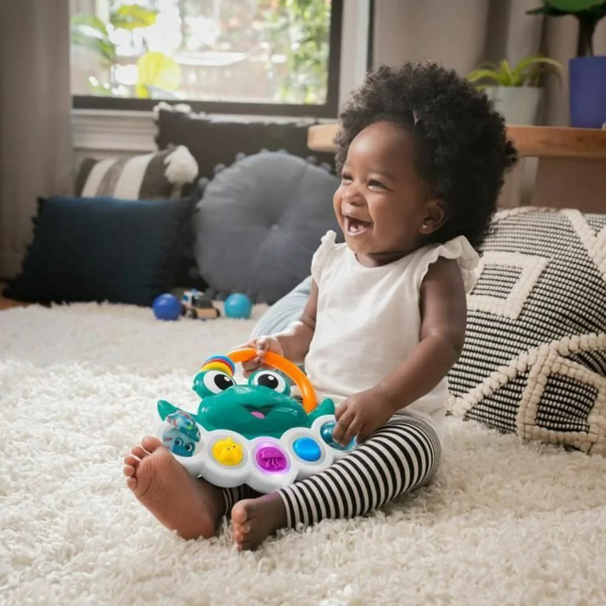 Jouet pour bebe baby einstein ocean explorers neptune s plastique s719410842. Nous sommes les storytellers du produit ordinaire devenu extraordinaire. Bienvenue dans le récit Diaytar.