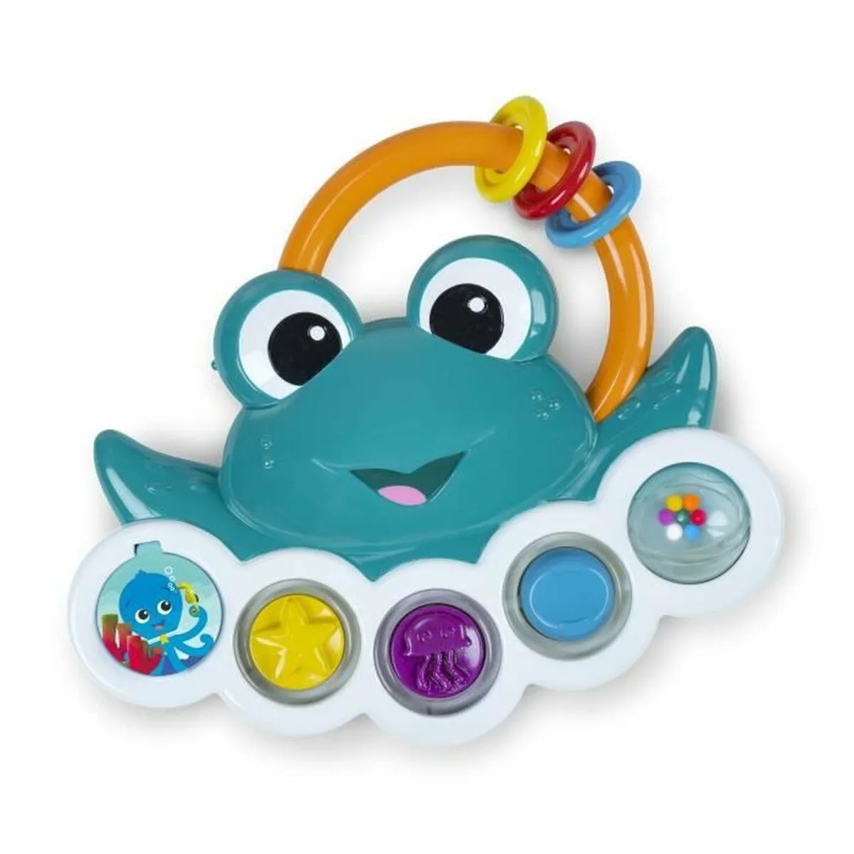 Jouet pour bebe baby einstein ocean explorers neptune s plastique s719410889. Diaytar, c'est l'alchimie parfaite entre la froide efficacité de la tech et la chaleur rassurante des produits de qualité.