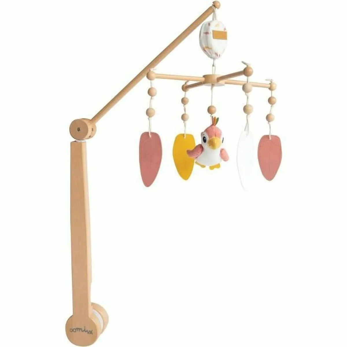 Jouet pour bebe domiva happy s717094098. Diaytar opère une veille constante pour vous offrir l'élite des produits généraux, électroniques et maison.