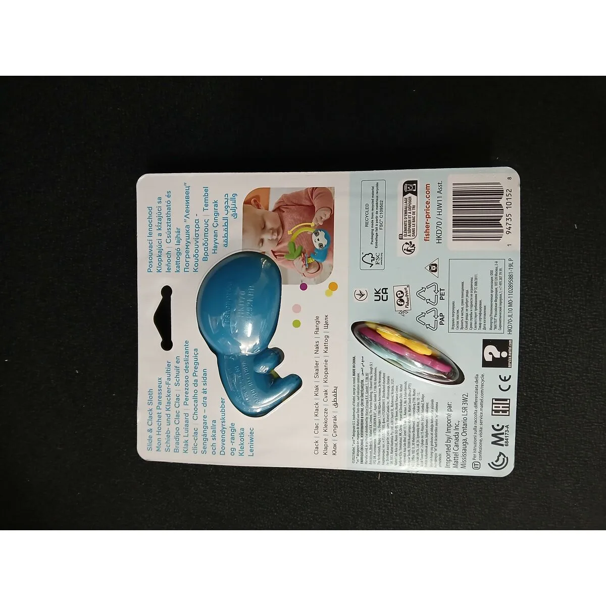 Jouet pour bebe fisher price animaux s242676411. Nous croyons en la magie des objets. Chez Diaytar, chaque produit a le pouvoir de transformer une routine en moment précieux.