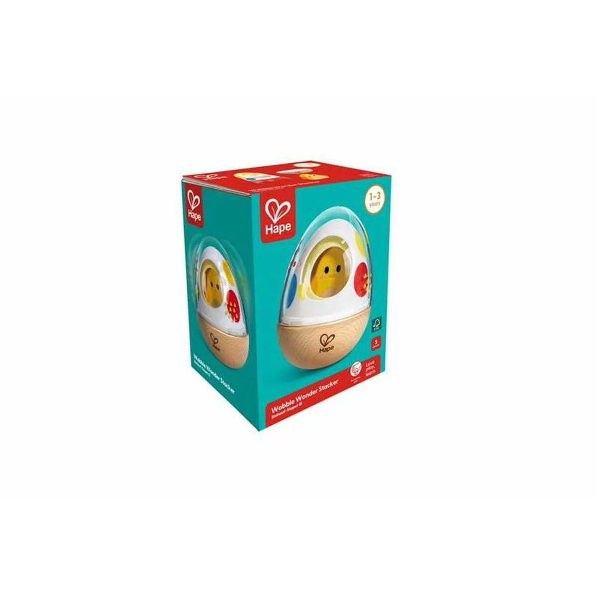 Jouet pour bebe hape 5 pieces s245762410. Diaytar, c'est la convergence entre votre style unique et notre sélection infinie de produits qui lui correspondent.