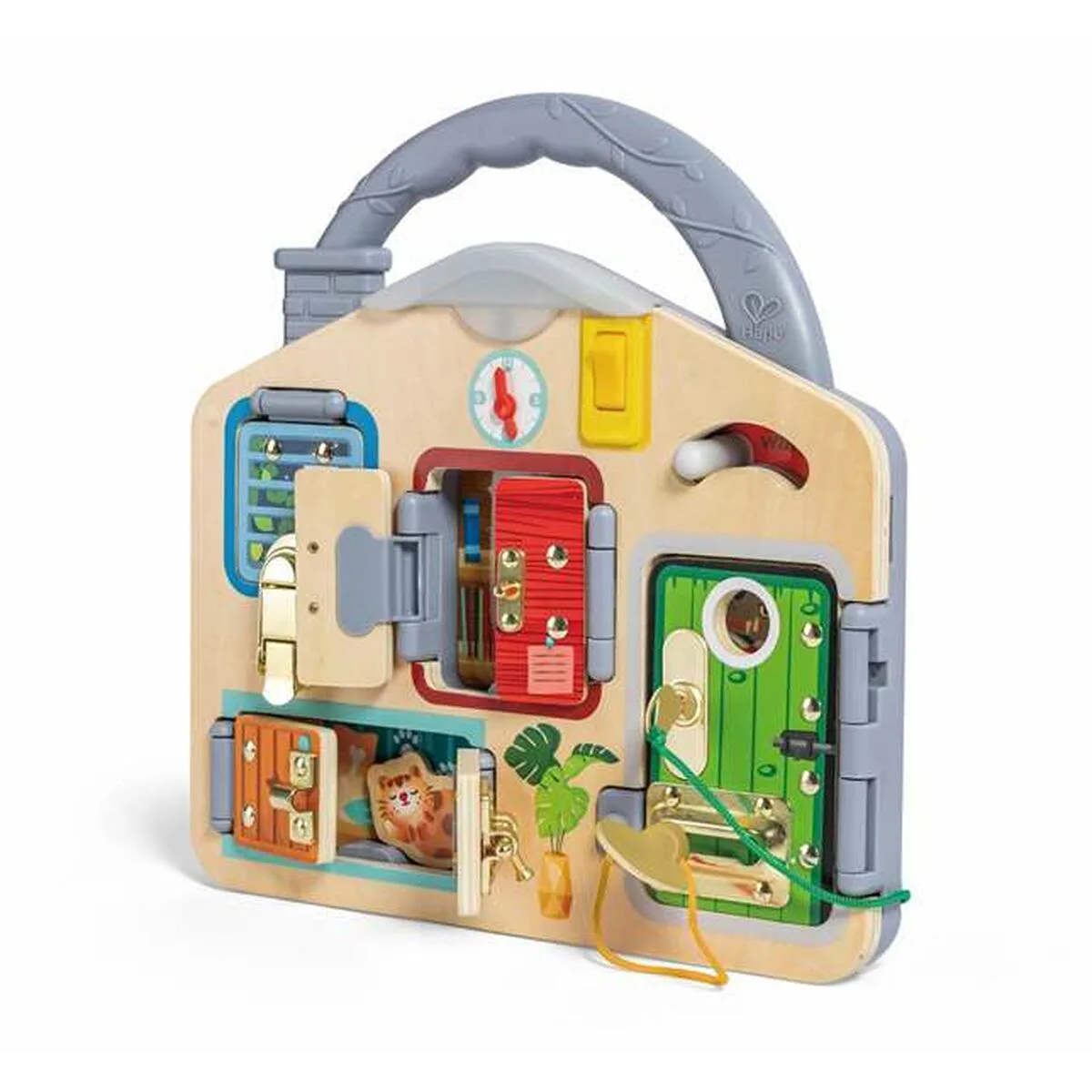 Jouet pour bebe hape s245759438. L'aventure Diaytar est une quête permanente de sens et d'esthétisme à travers des produits soigneusement pensés.