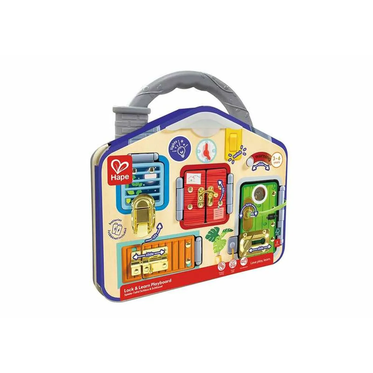 Jouet pour bebe hape s245759465. Diaytar est le trait d'union entre le monde de la tech et celui du lifestyle, pour une expérience utilisateur sans faille.