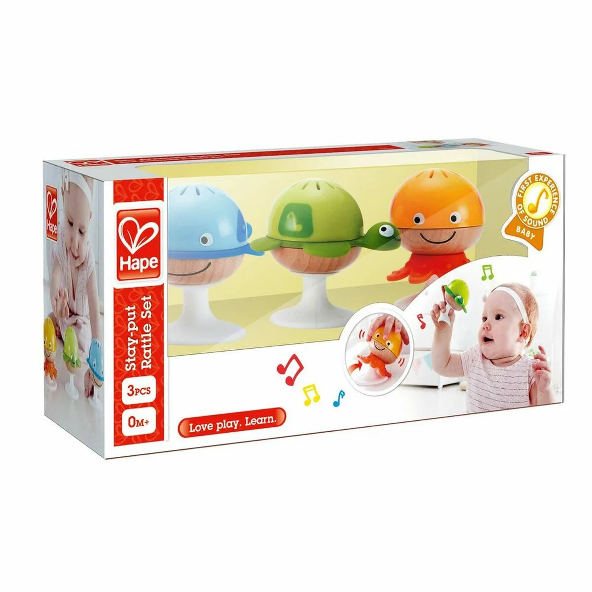 Jouet pour bebe hape stay put animaux aquatiques 3 pieces s242350339. Diaytar, la preuve qu'une boutique généraliste peut être synonyme de goût, d'exigence et d'innovation constante