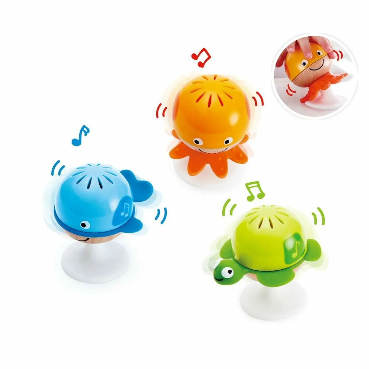 Jouet pour bebe hape stay put animaux aquatiques 3 pieces s242350351. Diaytar a foi en une idée simple : les meilleurs produits, qu'ils soient électroniques ou généraux, embellissent le quotidien