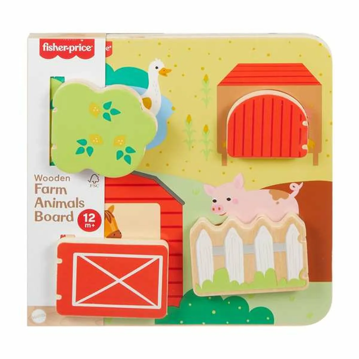Jouet pour bebe mattel 20 x 20 x 1 91 cm animaux s245072221. Diaytar, l'art de mélanger les genres : trouvez l'équipement électronique parfait et l'objet déco qui lui correspondra