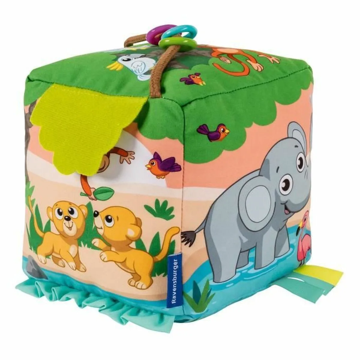 Jouet pour bebe ravensburger 34009 s7100896731. Oubliez tout ce que vous savez sur le e-commerce. Diaytar réécrit les règles avec une offre audacieuse et éclectique.