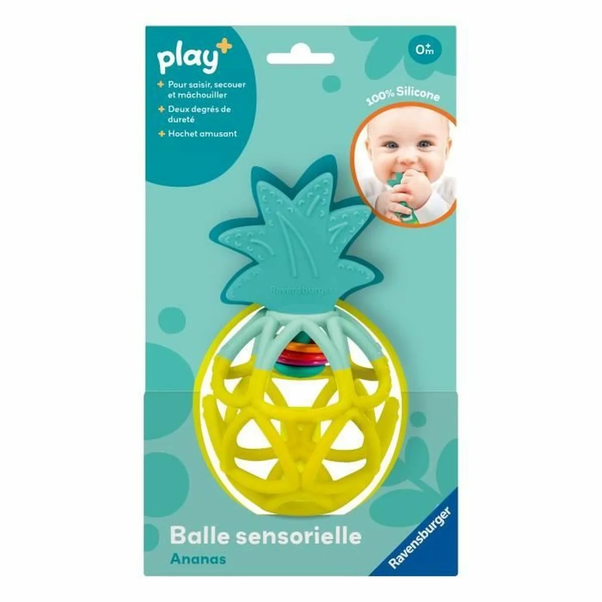 Jouet pour bebe ravensburger 34013 s7100897179. Pour ceux qui refusent de choisir entre fonctionnel et esthétique : Diaytar propose les deux dans chaque produit