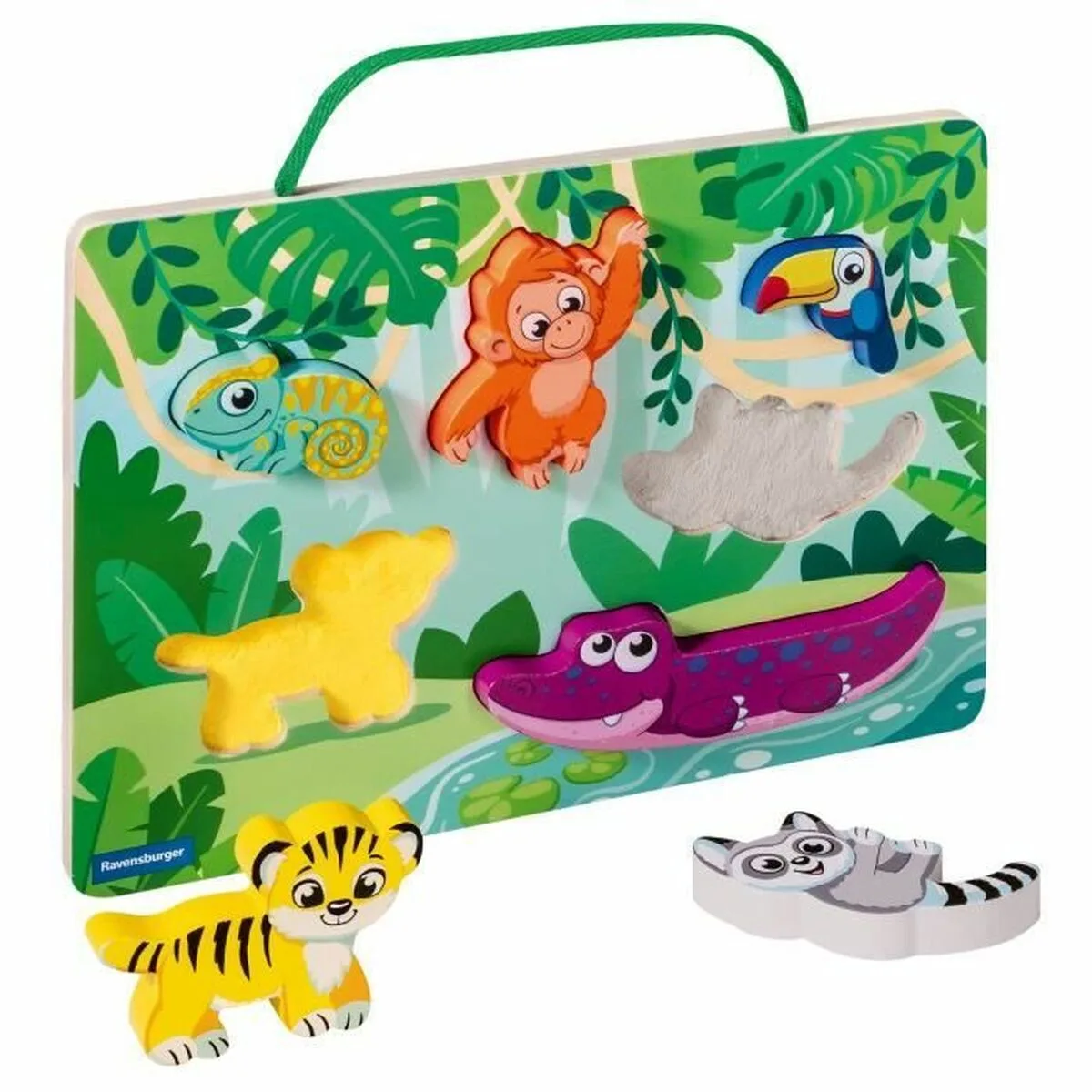 Jouet pour bebe ravensburger 34017 s7100897432. Diaytar vous connecte à l'essentiel et au superflu stylé : une gamme complète de produits pour tous vos besoins et envies