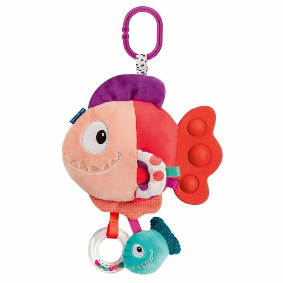 Jouet pour bebe ravensburger red piranha s7100897214. Diaytar Home : Créez l'atmosphère parfaite dans chaque pièce de votre maison.