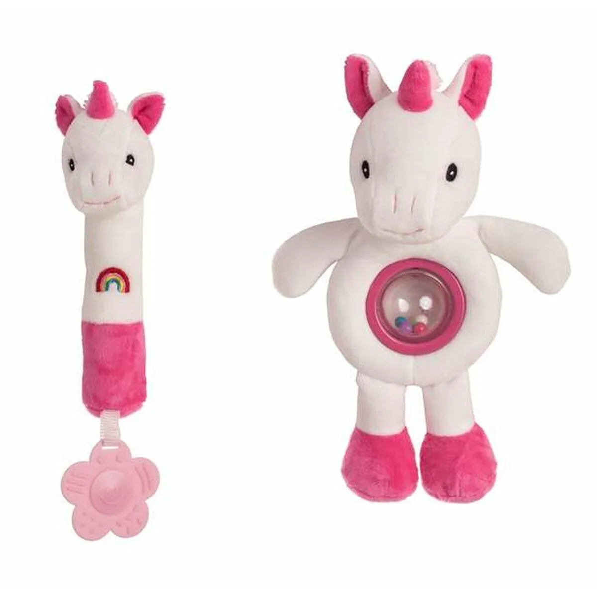 Jouet pour bebe rosi licorne s240886870. Découvrez l'univers Diaytar - Des milliers de produits sélectionnés avec soin pour vous.