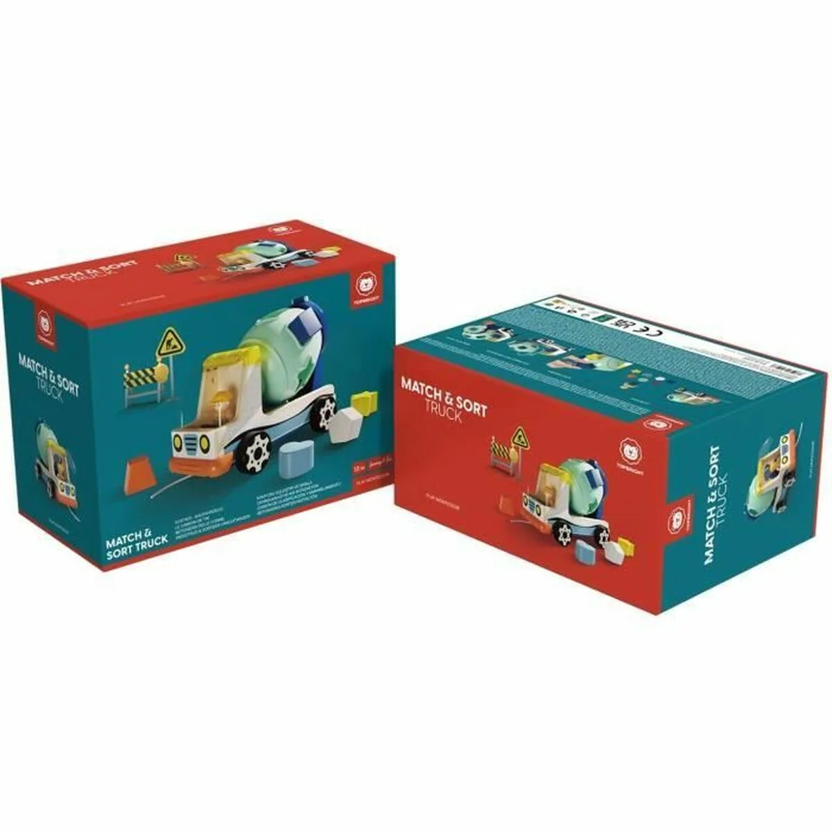 Jouet pour bebe top bright s7101501726. Notre mission chez Diaytar : démocratiser l'accès aux produits extraordinaires, sans rogner sur le design ou la qualité.