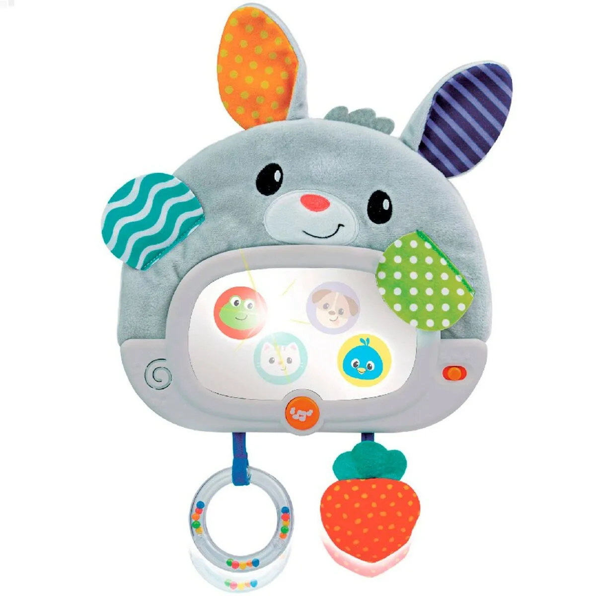 Jouet pour bebe winfun lapin 25 x 35 x 2 5 cm 4 unites s890012256. Diaytar vous propose une sélection pointue de produits électroniques innovants et d'articles maison qui transforment votre quotidien