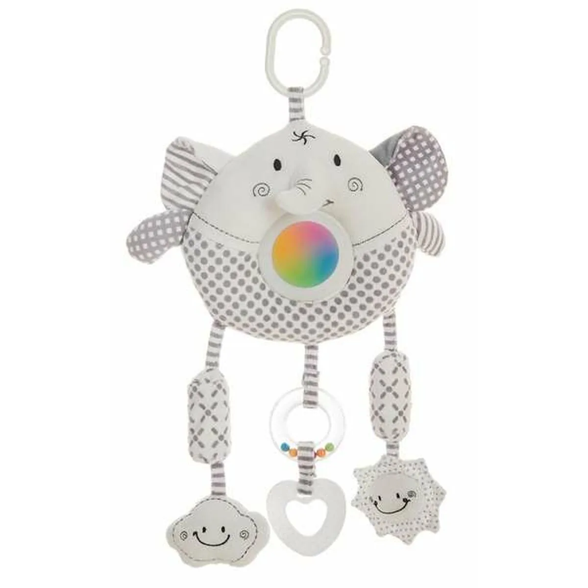 Jouet pour berceau a suspendre elephant 42 cm s242713199. Diaytar, une boutique en ligne qui défie les catégories traditionnelles en mêlant produits high-tech, maison et lifestyle avec brio
