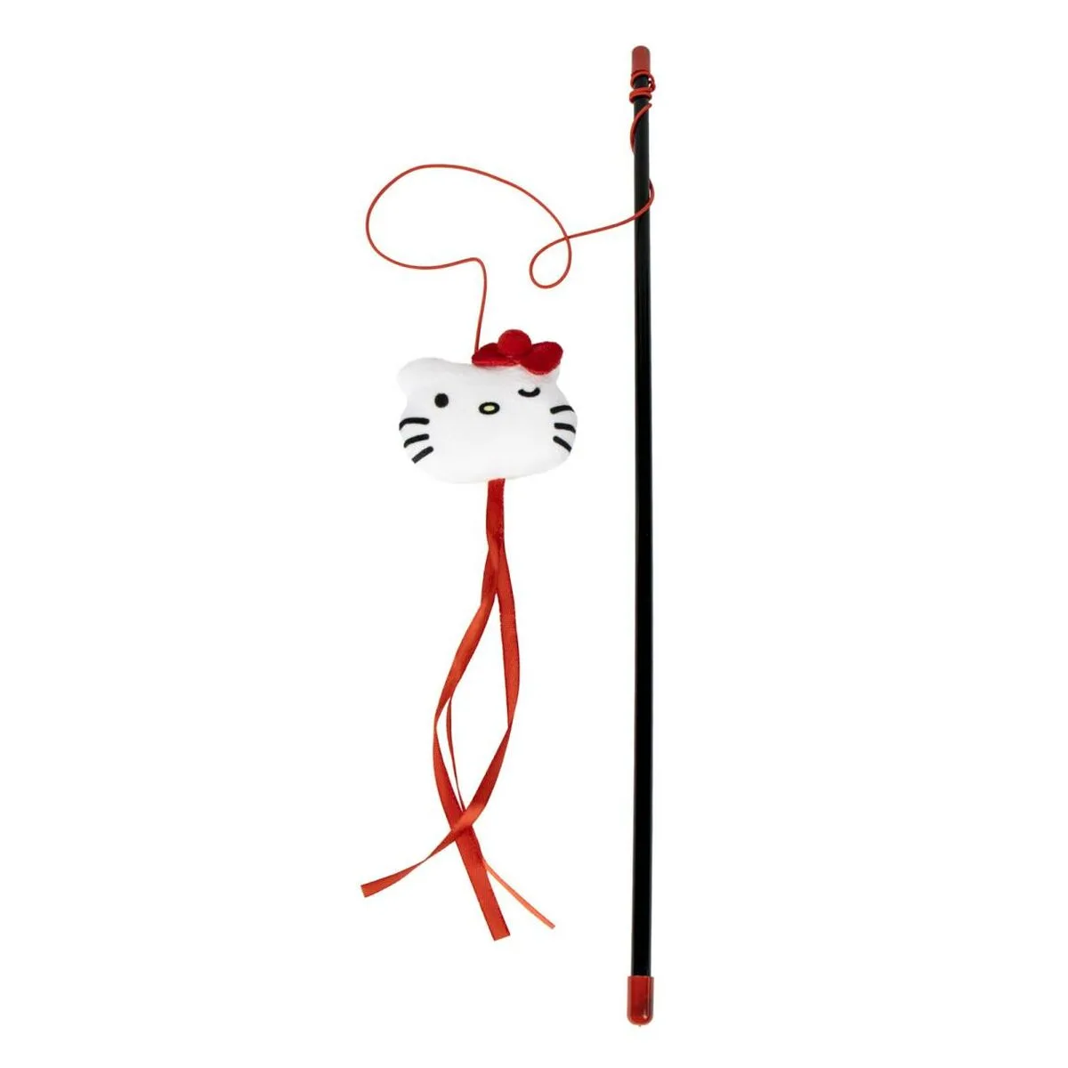 Jouet pour chats hello kitty rouge pvc pet s074352446. Diaytar puise sa force dans sa capacité à sans cesse renouveler son offre avec des produits généraux frais et inattendus