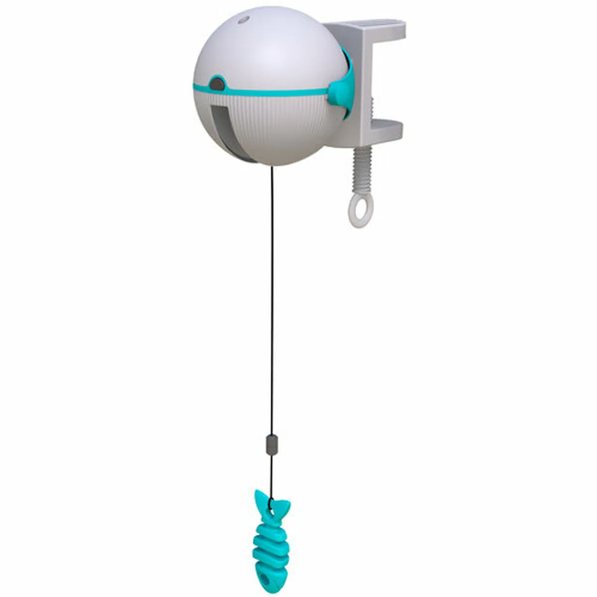Jouet pour chats trixie blanc plastique m060585424. Nous sommes fiers de vous présenter Diaytar, une plateforme où l'amour du produit général et tendance est roi