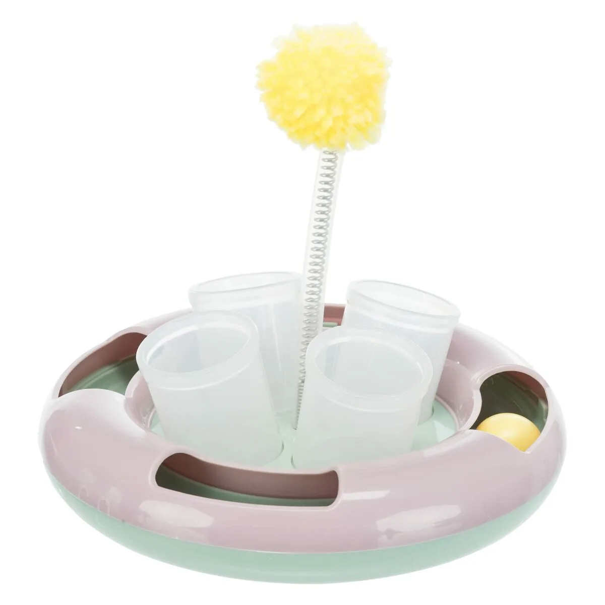 Jouet pour chats trixie plastique m060455437. Diaytar - L'art de bien vivre commence ici. Découvrez nos collections exclusives.