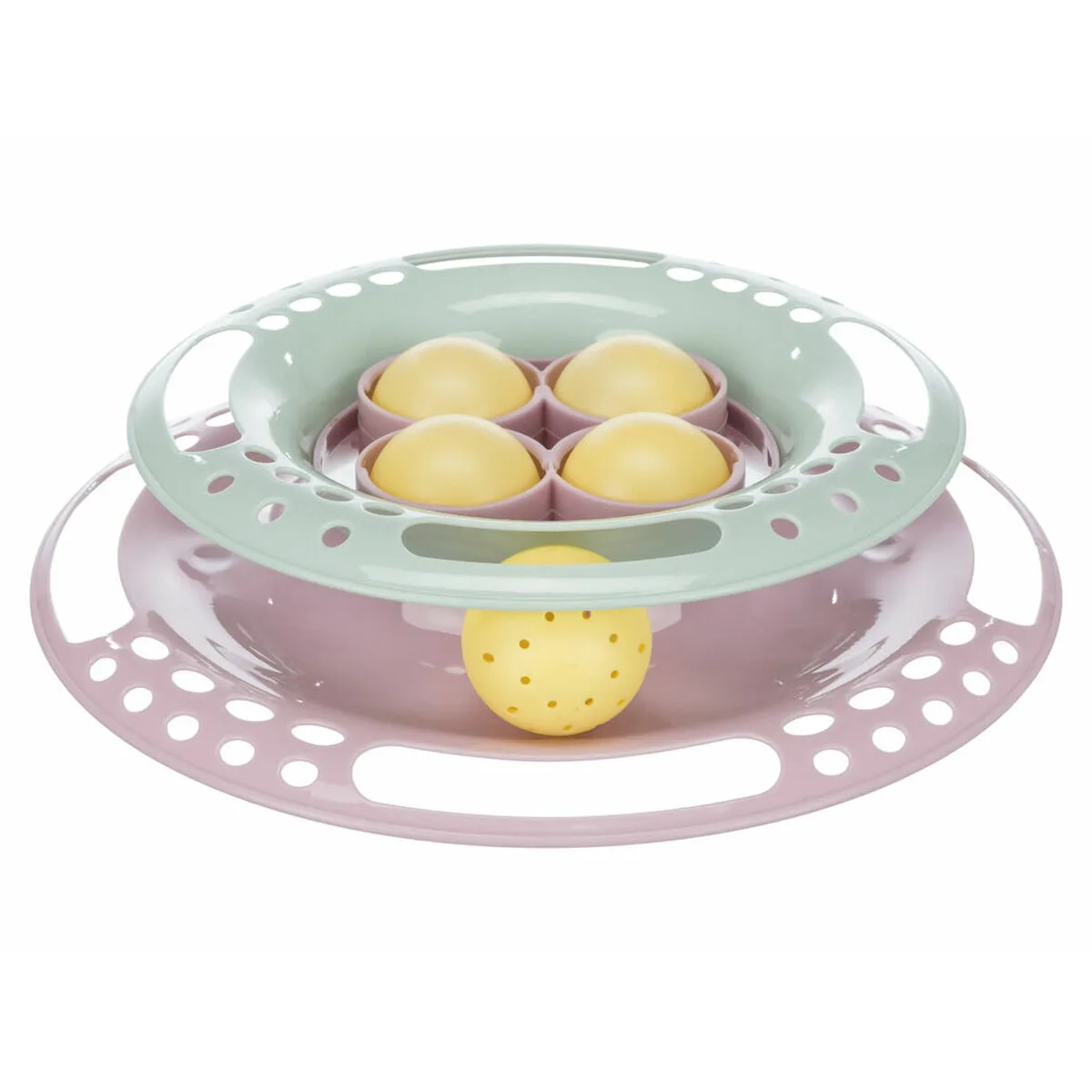 Jouet pour chats trixie plastique o 24 cm m060454049. La chasse aux produits extraordinaires est ouverte. Diaytar vous donne les clés d'un univers shopping infini.