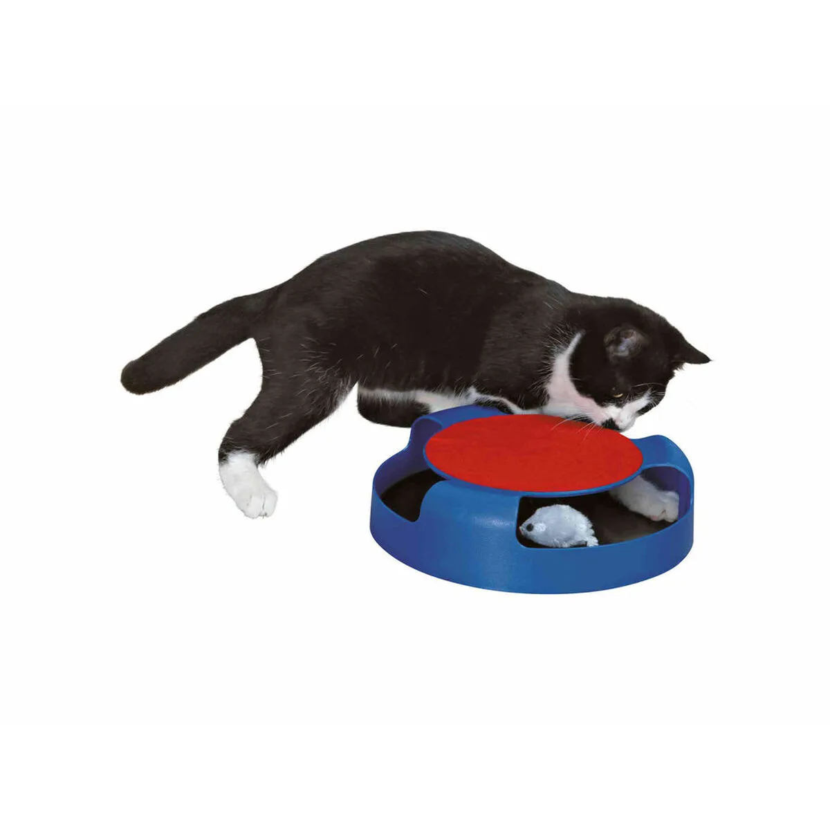 Jouet pour chats trixie souris m060138582. Diaytar a été conçu pour ceux qui voient le shopping en ligne comme une source d'inspiration et de solutions pratiques
