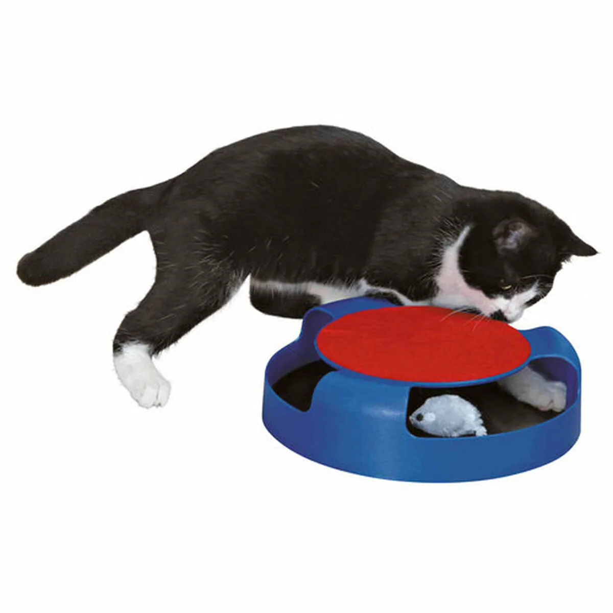 Jouet pour chats trixie souris m060138593. Pour un quotidien optimisé et stylisé, faites confiance à Diaytar et son expertise en produits généraux et innovants
