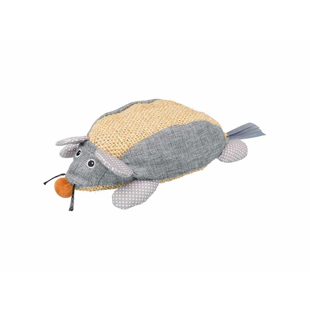 Jouet pour chats trixie souris m060138726. Innovation, style et qualité : les trois piliers de l'expérience Diaytar.