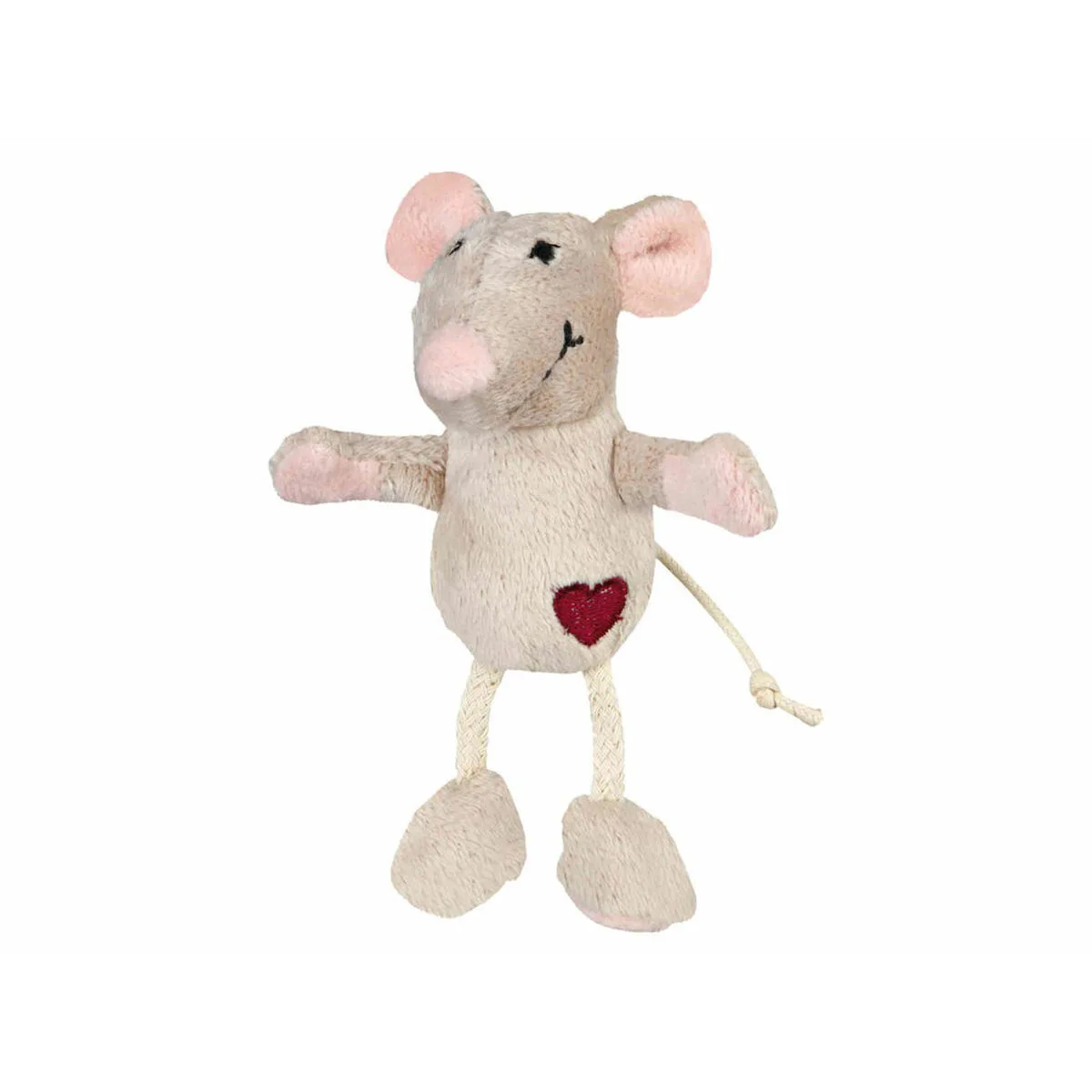 Jouet pour chats trixie souris m060138910. Chez Diaytar, nous célébrons la singularité de chaque produit, qu'il s'agisse d'un gadget tech ou d'un ustensile maison