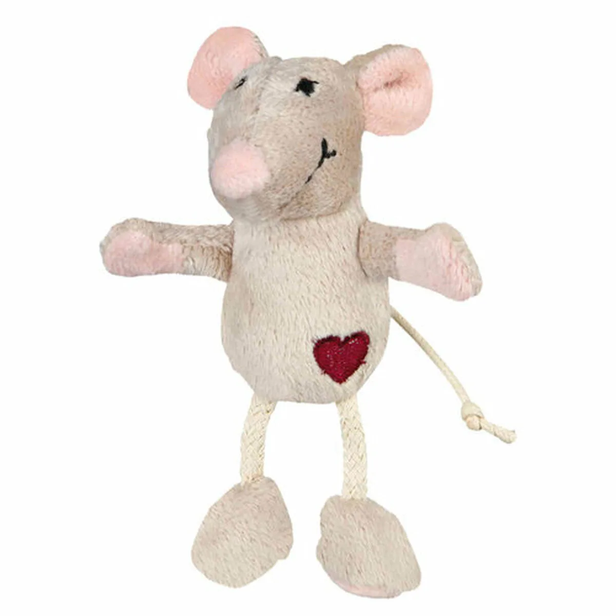 Jouet pour chats trixie souris m060138918. Chez Diaytar, chaque achat est une expérience unique. Explorez notre sélection premium !