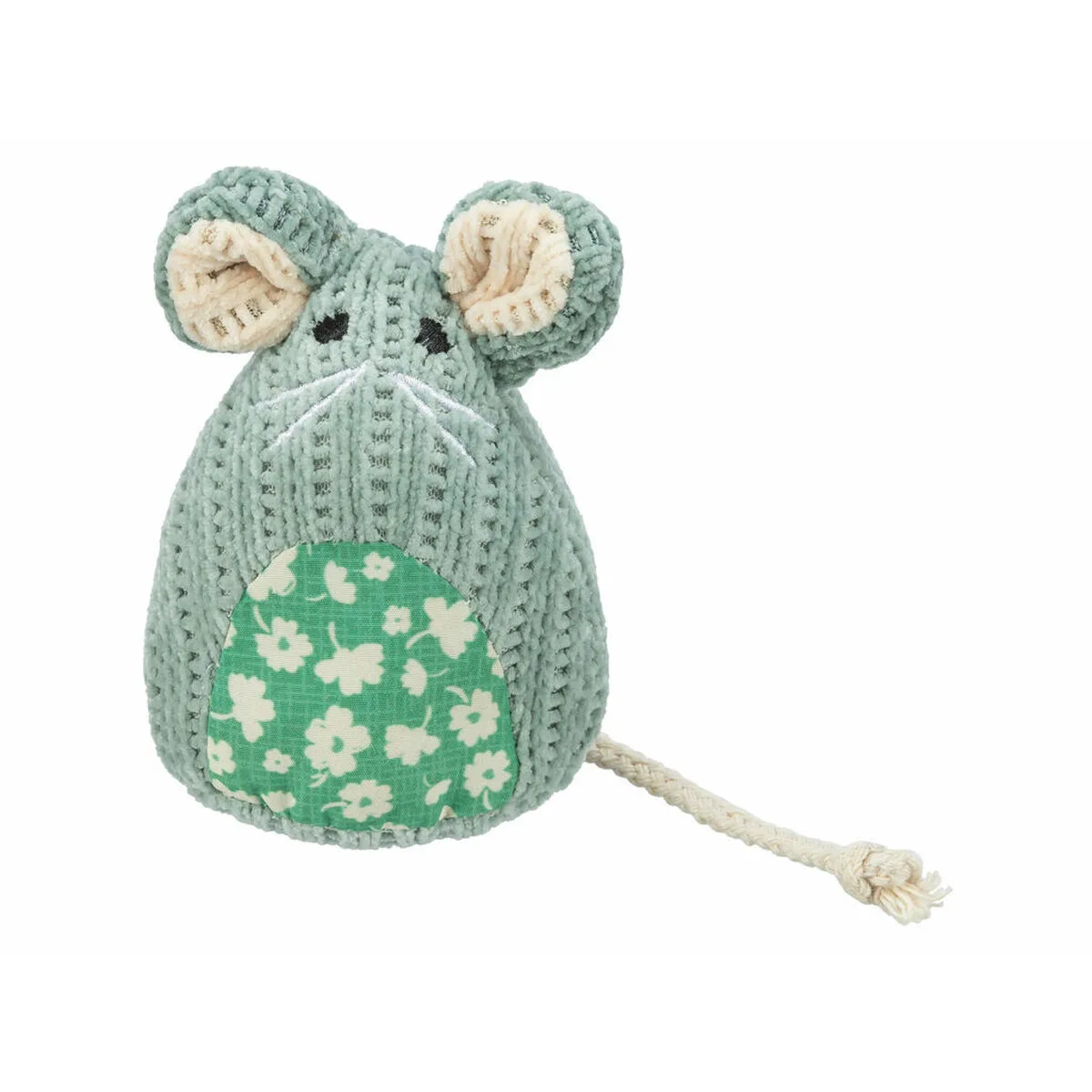 Jouet pour chats trixie souris m060651050. Nous traitons chaque produit Diaytar avec le même respect que si nous devions l'offrir à un proche. La qualité est non-négociable.