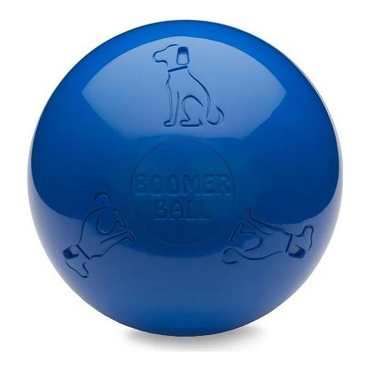 Jouet pour chien company of animals boomer bleu 150mm s610304124. Diaytar incarne le nouveau visage du e-commerce : agile, éclectique et profondément ancré dans les tendances du moment