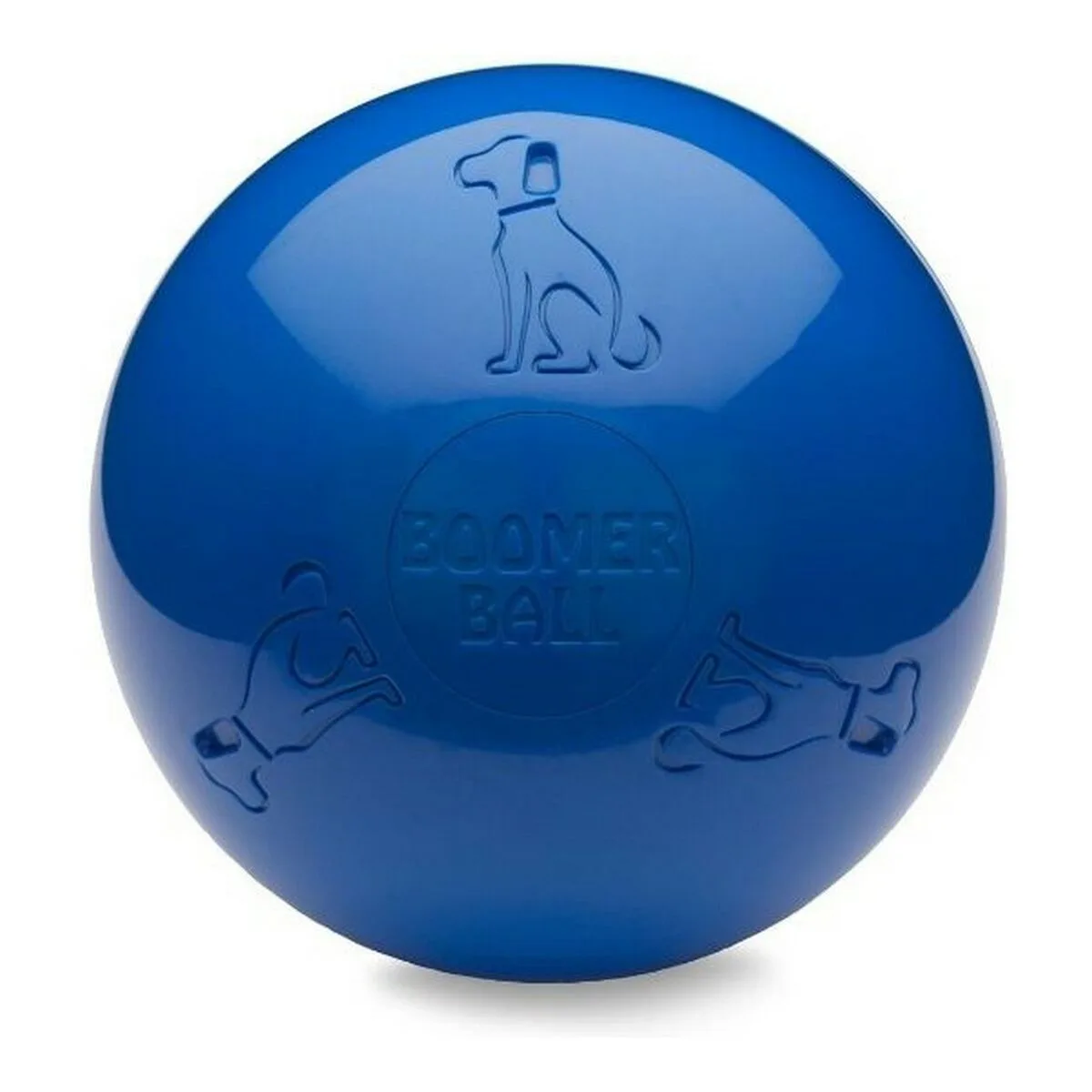 Jouet pour chien company of animals boomer bleu 200mm s610055992. Osez l'originalité avec les créations mode exclusives de Diaytar.
