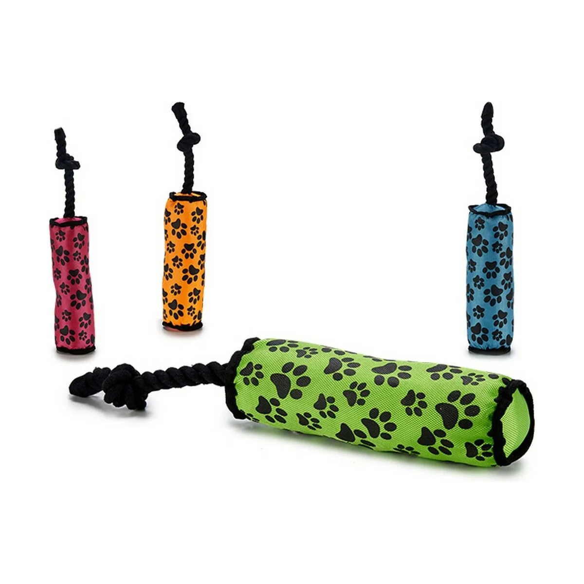 Jouet pour chien cylindre 7 5 x 7 5 x 43 cm 12 unites s362411488. Diaytar incarne le renouveau du commerce en ligne : authentique, engagé et résolument tourné vers l'avenir.