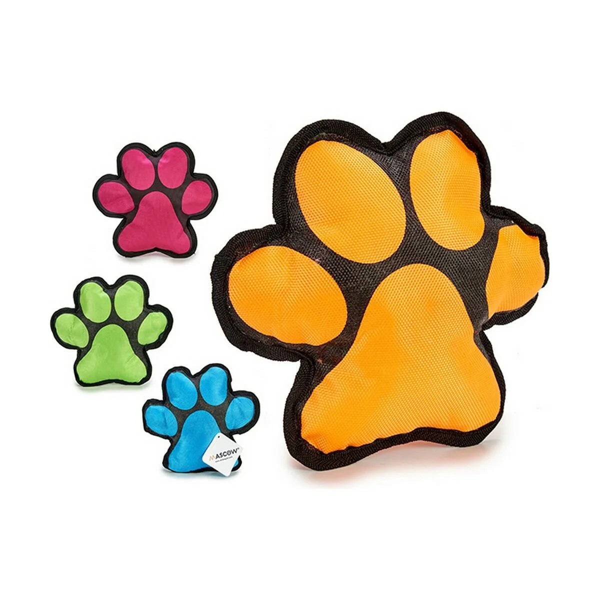 Jouet pour chien empreinte d animal 7 x 22 x 22 cm 12 unites s362411790. Diaytar, le partenaire de ceux qui veulent une vie mieux équipée, mieux designée et plus connectée, tout simplement.Diaytar : Le laboratoire des tendances où naissent vos futurs produits préférés, des essentiels aux plus innovants.