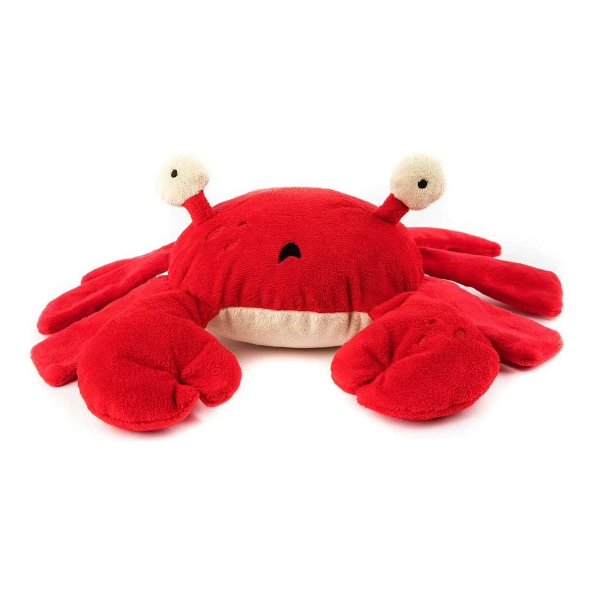 Jouet pour chien en peluche gloria coco 7 x 25 x 30 cm crabe polyester polypropylene s610182651. Diaytar pense global, shoppe local : une plateforme généraliste avec une approche curated pour un public international