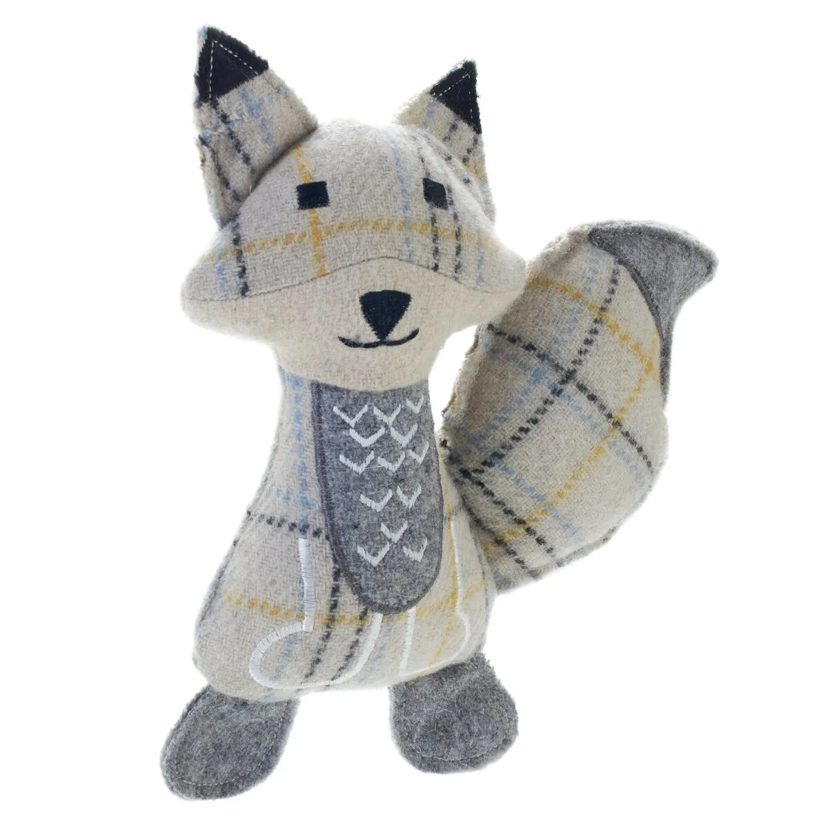 Jouet pour chien en peluche hunter beige 100 recyclado renard s610458025. Diaytar s'engage : derrière chaque produit se cache une promesse de qualité, de durabilité et de satisfaction.