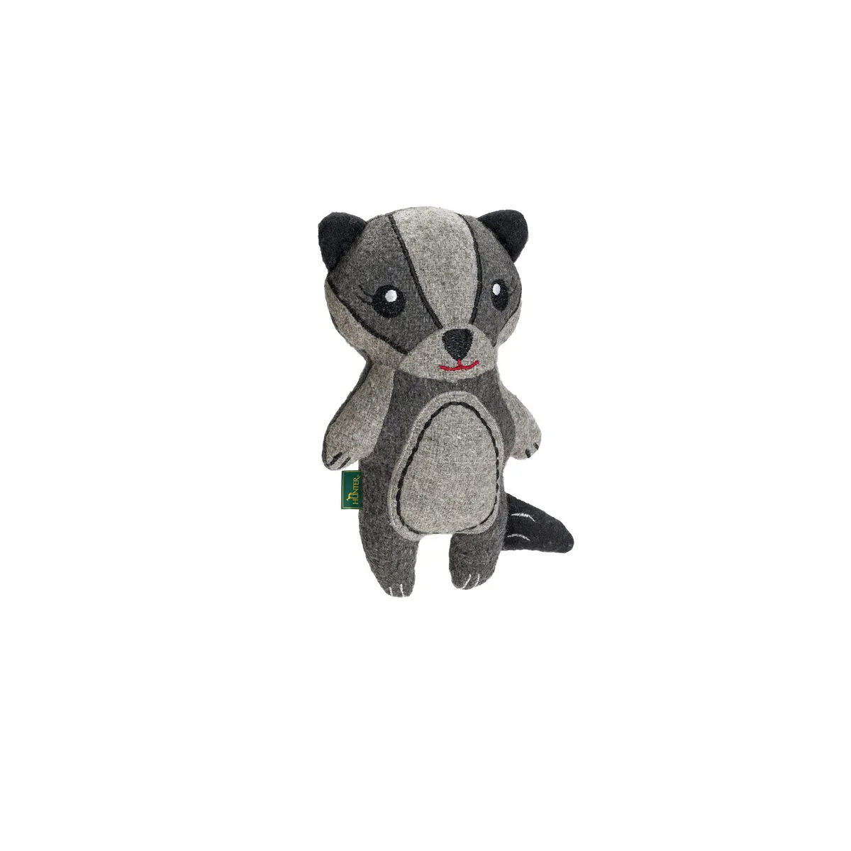 Jouet pour chien en peluche hunter gris 100 recyclado s610450818. Plongez dans l'univers Diaytar où chaque produit raconte une histoire.