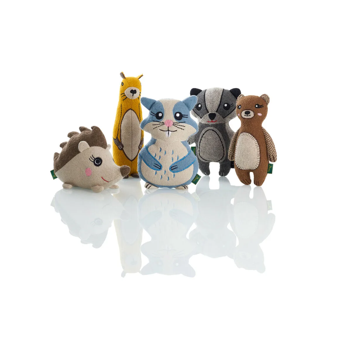 Jouet pour chien en peluche hunter gris 100 recyclado s610450894. Diaytar a foi en une idée simple : les meilleurs produits, qu'ils soient électroniques ou généraux, embellissent le quotidien