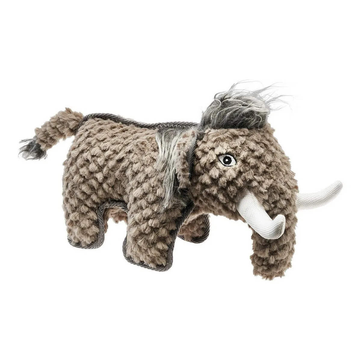 Jouet pour chien en peluche hunter tough kamerun mammouth 29 cm s610273499. Du salon à la chambre, Diaytar habille votre intérieur avec élégance.