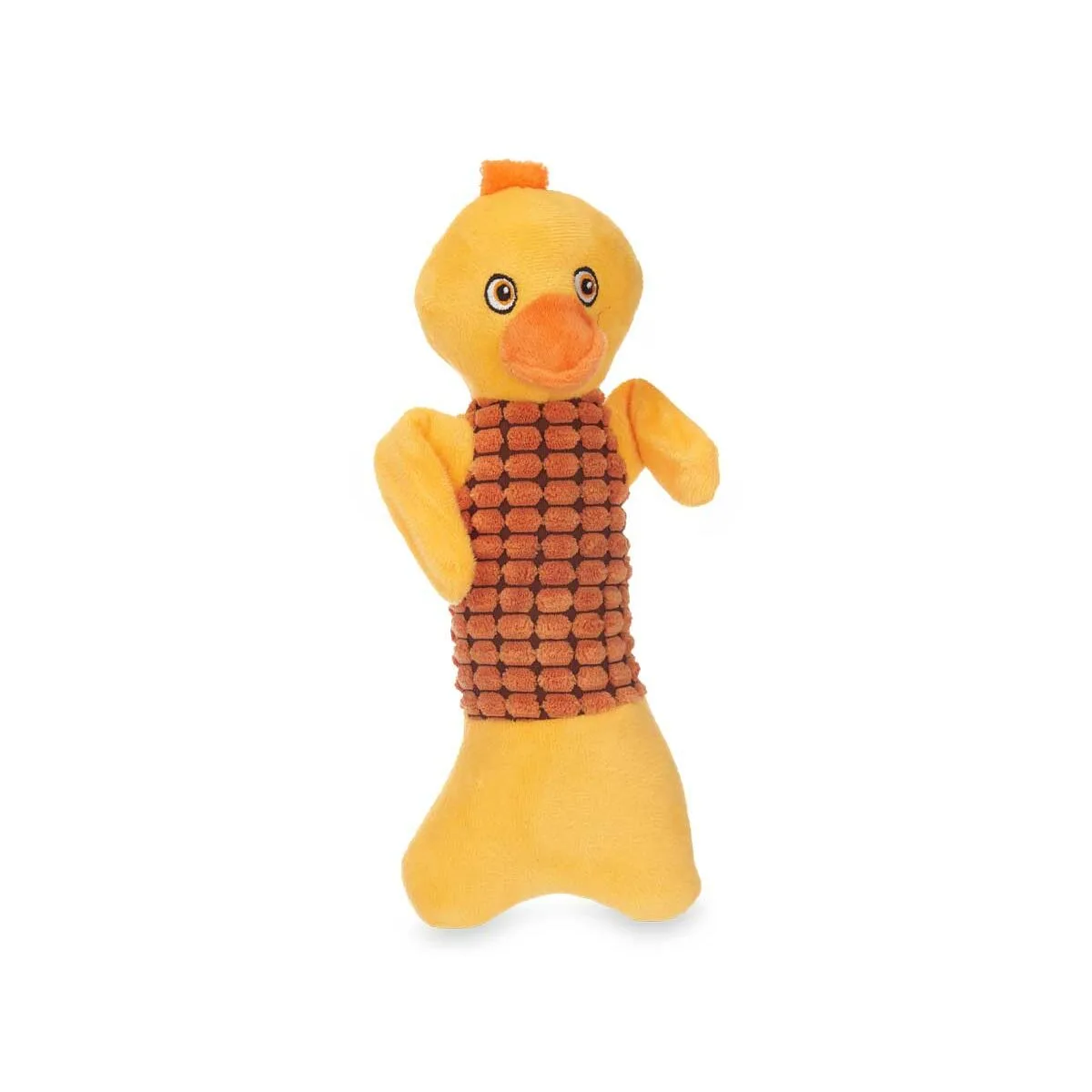 Jouet pour chien en peluche mascow 233 11 x 30 x 16 cm 12 unites s363339059. Diaytar a fait de la variété son arme secrète : une offre généraliste si vaste que vous y trouverez forcément l'inimaginable