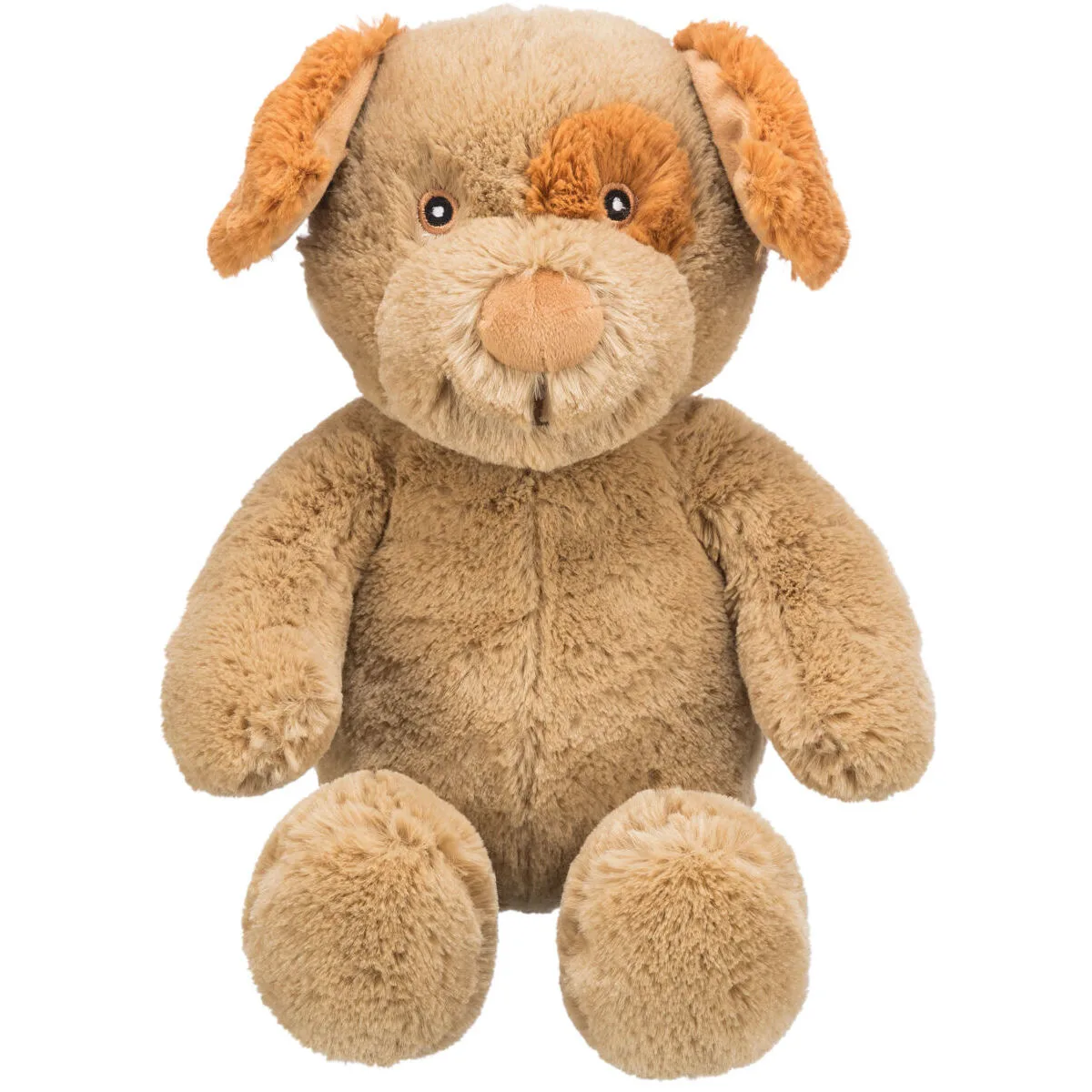 Jouet pour chien en peluche trixie enno polyester tissu peluche chien 40 cm m060578068. Notre équipe chez Diaytar est une brigade de passionnés, toujours en chasse pour dénicher la perle rare qui vous fera vibrer.